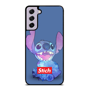 Cute Stitch Cartoon Galaxy Samsung Galaxy S21 FE 5G Case Cover Cute Stitch Cartoon Galaxy Samsung Galaxy S21 FE 5G Case Cover