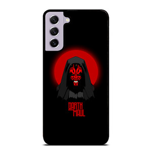 DARTH MAUL CAKRA Samsung Galaxy S21 FE 5G Case Cover DARTH MAUL CAKRA Samsung Galaxy S21 FE 5G Case Cover