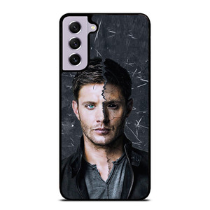 DEAN WINCHESTER SUPERNATURAL Samsung Galaxy S21 FE 5G Case Cover DEAN WINCHESTER SUPERNATURAL Samsung Galaxy S21 FE 5G Case Cover