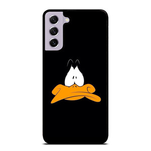 Donald Duck Sad Face Samsung Galaxy S21 FE 5G Case Cover Donald Duck Sad Face Samsung Galaxy S21 FE 5G Case Cover