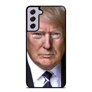 DONALD TRUMP DEEP SIGHT Samsung Galaxy S21 FE 5G Case Cover DONALD TRUMP DEEP SIGHT Samsung Galaxy S21 FE 5G Case Cover