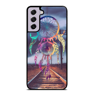 DREAMCATCHER CLOUDY Samsung Galaxy S21 FE 5G Case Cover DREAMCATCHER CLOUDY Samsung Galaxy S21 FE 5G Case Cover