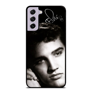 ELVIS PRESLEY DAY Samsung Galaxy S21 FE 5G Case Cover ELVIS PRESLEY DAY Samsung Galaxy S21 FE 5G Case Cover