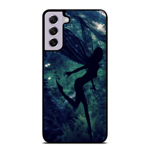 FAIRY DRAGONFLIES SHADOW Samsung Galaxy S21 FE 5G Case Cover FAIRY DRAGONFLIES SHADOW Samsung Galaxy S21 FE 5G Case Cover
