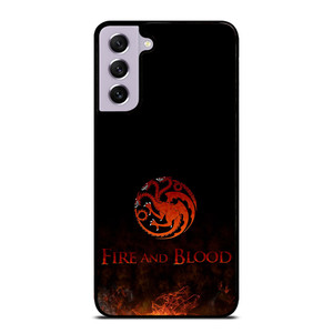 FIRED FIRE AND BLOOD Samsung Galaxy S21 FE 5G Case Cover FIRED FIRE AND BLOOD Samsung Galaxy S21 FE 5G Case Cover