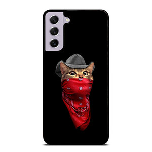 Great Cat Picture Samsung Galaxy S21 FE 5G Case Cover Great Cat Picture Samsung Galaxy S21 FE 5G Case Cover