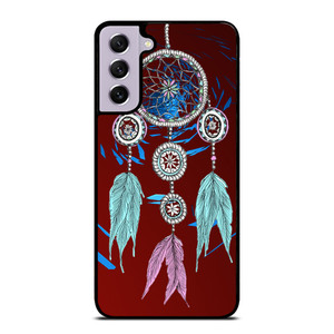 GREAT DREAMCATCHER Samsung Galaxy S21 FE 5G Case Cover GREAT DREAMCATCHER Samsung Galaxy S21 FE 5G Case Cover