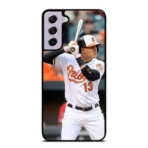 GREAT MANNY MACHADO Samsung Galaxy S21 FE 5G Case Cover GREAT MANNY MACHADO Samsung Galaxy S21 FE 5G Case Cover