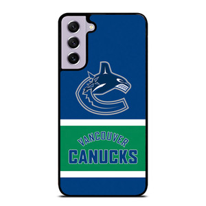 GREAT VANCOUVER CANUCKS Samsung Galaxy S21 FE 5G Case Cover GREAT VANCOUVER CANUCKS Samsung Galaxy S21 FE 5G Case Cover