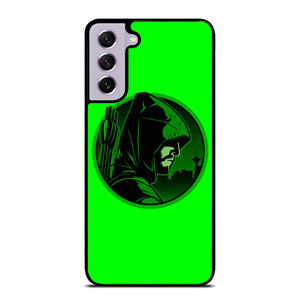 GREEN ARROW PICTURE Samsung Galaxy S21 FE 5G Case Cover GREEN ARROW PICTURE Samsung Galaxy S21 FE 5G Case Cover