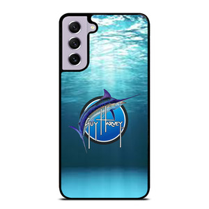 GUY HARVEY ICON Samsung Galaxy S21 FE 5G Case Cover GUY HARVEY ICON Samsung Galaxy S21 FE 5G Case Cover