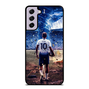Harry Kane The Spurs Samsung Galaxy S21 FE 5G Case Cover Harry Kane The Spurs Samsung Galaxy S21 FE 5G Case Cover