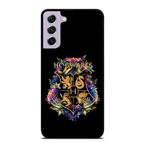 Hogwarts Arts Samsung Galaxy S21 FE 5G Case Cover Hogwarts Arts Samsung Galaxy S21 FE 5G Case Cover