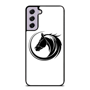 HORSE HEAD TRIBAL Samsung Galaxy S21 FE 5G Case Cover HORSE HEAD TRIBAL Samsung Galaxy S21 FE 5G Case Cover