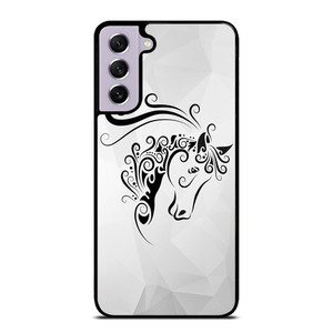 HORSE TRIBAL Samsung Galaxy S21 FE 5G Case Cover HORSE TRIBAL Samsung Galaxy S21 FE 5G Case Cover