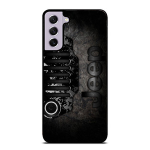 JEEP WRANGLER RUBICON Samsung Galaxy S21 FE 5G Case Cover JEEP WRANGLER RUBICON Samsung Galaxy S21 FE 5G Case Cover