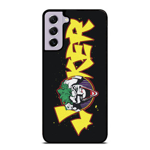 Joker DC Samsung Galaxy S21 FE 5G Case Cover Joker DC Samsung Galaxy S21 FE 5G Case Cover