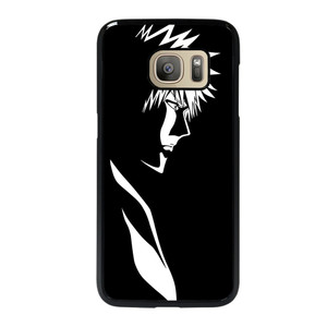 BLEACH ANIME COUPLE 2 Samsung Galaxy S7 Case Cover BLEACH ANIME COUPLE 2 Samsung Galaxy S7 Case Cover
