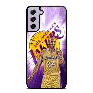 KOBE BRYANT Samsung Galaxy S21 FE 5G Case Cover KOBE BRYANT Samsung Galaxy S21 FE 5G Case Cover