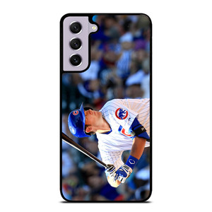 KRIS BRYANT Samsung Galaxy S21 FE 5G Case Cover KRIS BRYANT Samsung Galaxy S21 FE 5G Case Cover