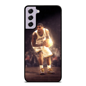KYRIE IRVING CAVALIERS Samsung Galaxy S21 FE 5G Case Cover KYRIE IRVING CAVALIERS Samsung Galaxy S21 FE 5G Case Cover