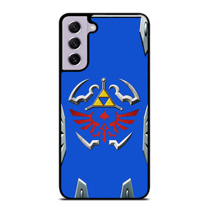 Legend Of Zelda Samsung Galaxy S21 FE 5G Case Cover Legend Of Zelda Samsung Galaxy S21 FE 5G Case Cover