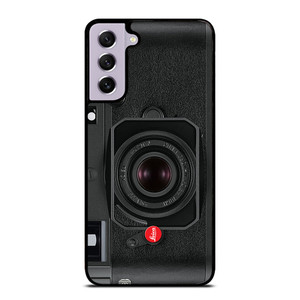 Leica Advanced Camera Picture Samsung Galaxy S21 FE 5G Case Cover Leica Advanced Camera Picture Samsung Galaxy S21 FE 5G Case Cover