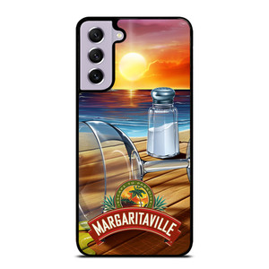 Margaritaville Sunset Wallpaper Samsung Galaxy S21 FE 5G Case Cover Margaritaville Sunset Wallpaper Samsung Galaxy S21 FE 5G Case Cover