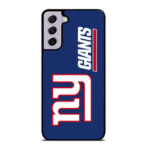 NEW YORK GIANTS CLUB Samsung Galaxy S21 FE 5G Case Cover NEW YORK GIANTS CLUB Samsung Galaxy S21 FE 5G Case Cover