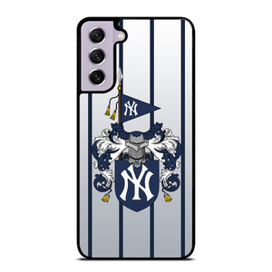 NEW YORK YANKEES GUARDIANS Samsung Galaxy S21 FE 5G Case Cover NEW YORK YANKEES GUARDIANS Samsung Galaxy S21 FE 5G Case Cover