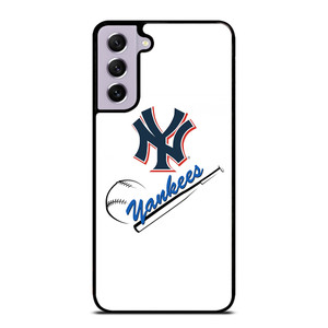 NEW YORK YUNKEES Samsung Galaxy S21 FE 5G Case Cover NEW YORK YUNKEES Samsung Galaxy S21 FE 5G Case Cover