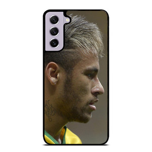 NEYMAR JUNIOR TATTOO Samsung Galaxy S21 FE 5G Case Cover NEYMAR JUNIOR TATTOO Samsung Galaxy S21 FE 5G Case Cover