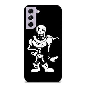PAPYRUS UNDERTALE MOVIN Samsung Galaxy S21 FE 5G Case Cover PAPYRUS UNDERTALE MOVIN Samsung Galaxy S21 FE 5G Case Cover