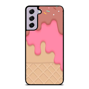 Pink Chocolate Best Image Samsung Galaxy S21 FE 5G Case Cover Pink Chocolate Best Image Samsung Galaxy S21 FE 5G Case Cover