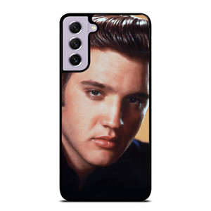 POMADE ELVIS PRESLEY Samsung Galaxy S21 FE 5G Case Cover POMADE ELVIS PRESLEY Samsung Galaxy S21 FE 5G Case Cover