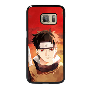 Cool Uchiha Shisui Naruto Anime Samsung Galaxy S7 Case Cover Cool Uchiha Shisui Naruto Anime Samsung Galaxy S7 Case Cover