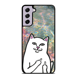 RIPNDIP WALLPAPER Samsung Galaxy S21 FE 5G Case Cover RIPNDIP WALLPAPER Samsung Galaxy S21 FE 5G Case Cover