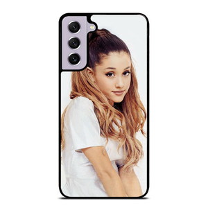 SIMPLE ARIANA GRANDE Samsung Galaxy S21 FE 5G Case Cover SIMPLE ARIANA GRANDE Samsung Galaxy S21 FE 5G Case Cover
