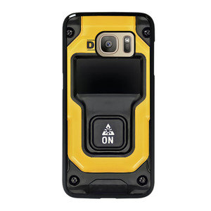 Dewalt Real Image Samsung Galaxy S7 Case Cover Dewalt Real Image Samsung Galaxy S7 Case Cover