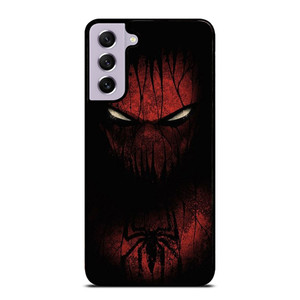 SPIDERMAN IN THE DARK Samsung Galaxy S21 FE 5G Case Cover SPIDERMAN IN THE DARK Samsung Galaxy S21 FE 5G Case Cover