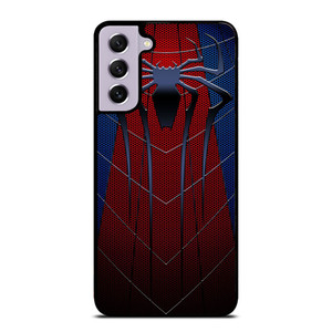 SPIDERMAN LOGO1 Samsung Galaxy S21 FE 5G Case Cover SPIDERMAN LOGO1 Samsung Galaxy S21 FE 5G Case Cover