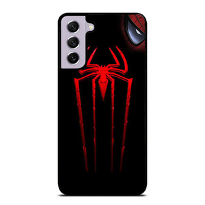 SPIDERMAN LOGO3 Samsung Galaxy S21 FE 5G Case Cover SPIDERMAN LOGO3 Samsung Galaxy S21 FE 5G Case Cover