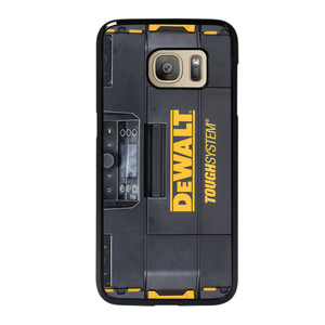 Dewalt Tough System Samsung Galaxy S7 Case Cover Dewalt Tough System Samsung Galaxy S7 Case Cover