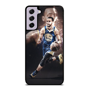 STEPHEN CURRY DRIBLE Samsung Galaxy S21 FE 5G Case Cover STEPHEN CURRY DRIBLE Samsung Galaxy S21 FE 5G Case Cover