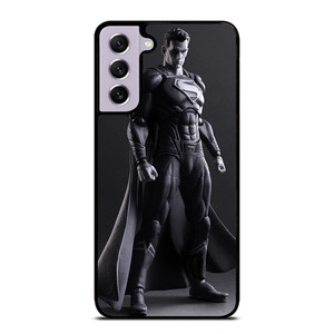 SUPERMAN Samsung Galaxy S21 FE 5G Case Cover SUPERMAN Samsung Galaxy S21 FE 5G Case Cover