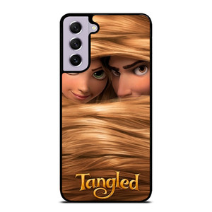 Tangled Rapunzel Samsung Galaxy S21 FE 5G Case Cover Tangled Rapunzel Samsung Galaxy S21 FE 5G Case Cover