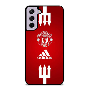 THE DEVIL OF ADIDAS Samsung Galaxy S21 FE 5G Case Cover THE DEVIL OF ADIDAS Samsung Galaxy S21 FE 5G Case Cover