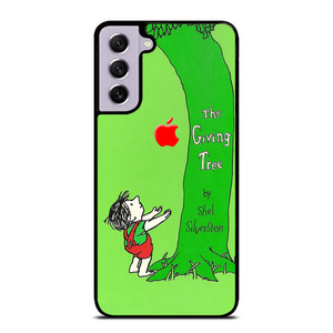 The Giving Tree Samsung Galaxy S21 FE 5G Case Cover The Giving Tree Samsung Galaxy S21 FE 5G Case Cover