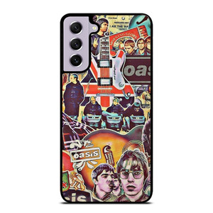 The Legend Oasis Samsung Galaxy S21 FE 5G Case Cover The Legend Oasis Samsung Galaxy S21 FE 5G Case Cover