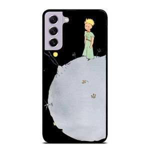 THE LITLE PRINCE CASE Samsung Galaxy S21 FE 5G Case Cover THE LITLE PRINCE CASE Samsung Galaxy S21 FE 5G Case Cover